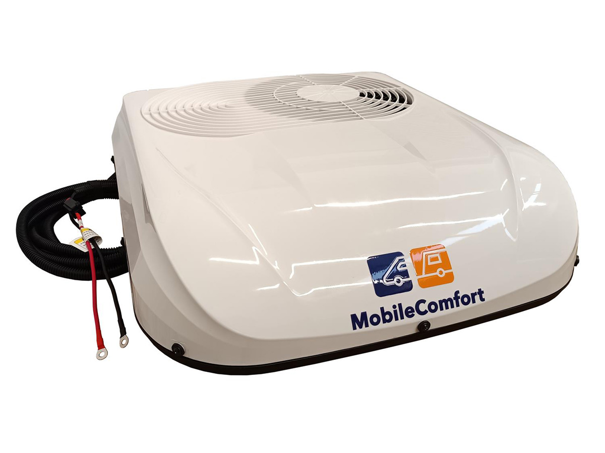 MobileComfort MC2024T PLUS