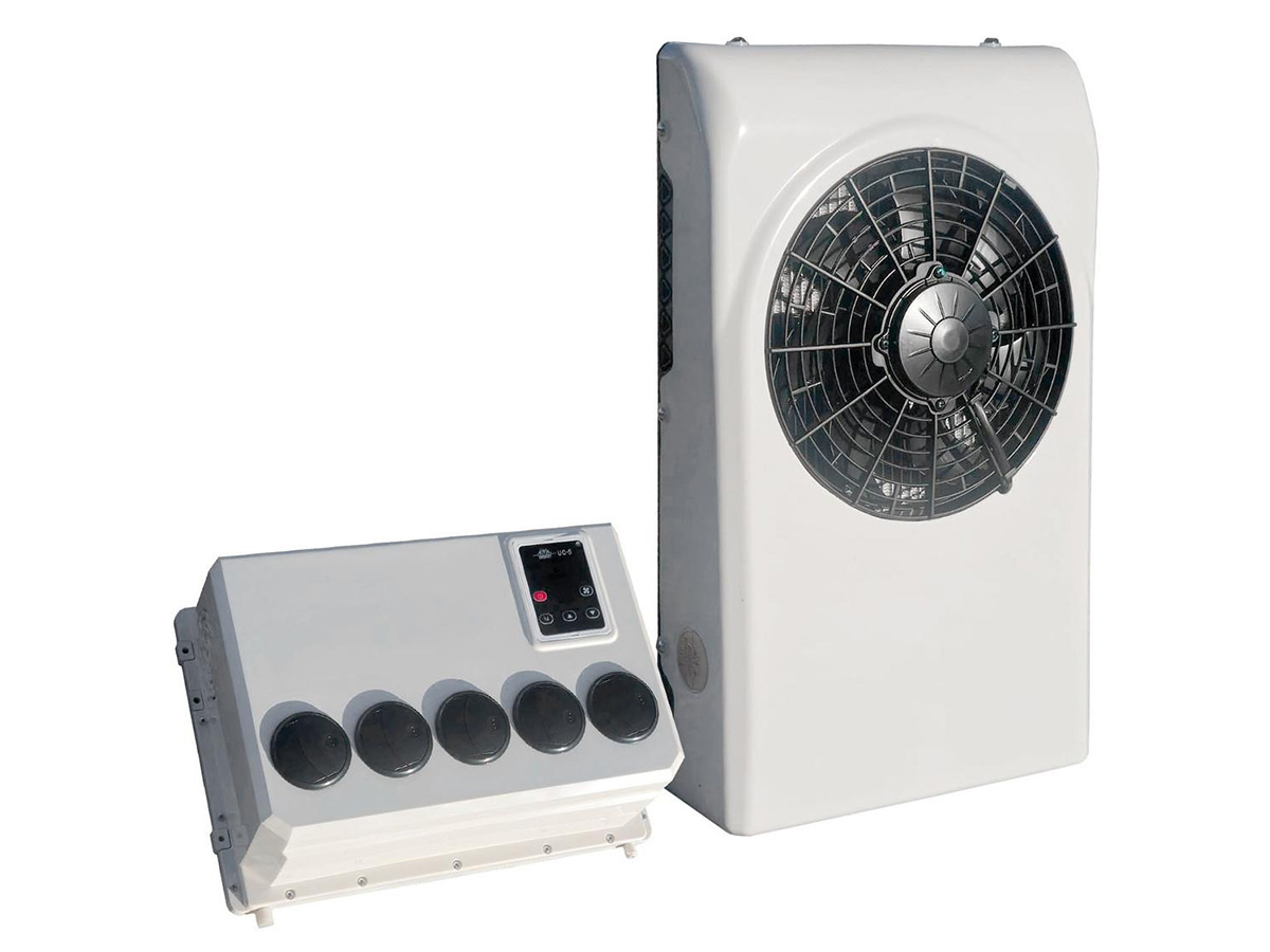 Frost UC-5 24V