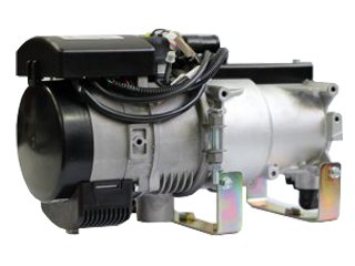 Теплостар 14ТС мини 12 GP