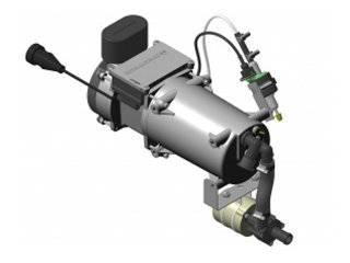 Прамотроник 12ЖД24.8106.006