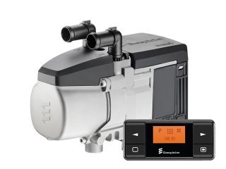 Eberspacher Hydronic S3 B4E