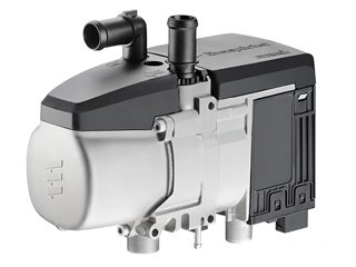 Eberspacher Hydronic S3 D5E